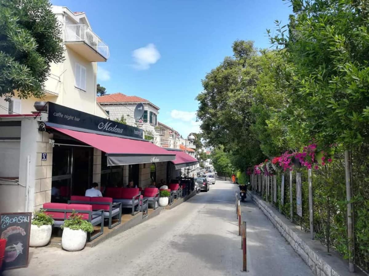 Apartment Kate, 3 - Bedroom Dubrovnik Dış mekan fotoğraf