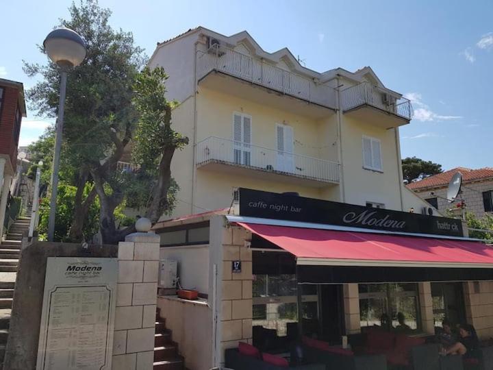 Apartment Kate, 3 - Bedroom Dubrovnik Dış mekan fotoğraf
