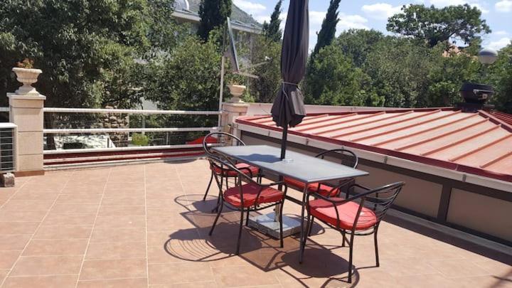 Apartment Kate, 3 - Bedroom Dubrovnik Dış mekan fotoğraf